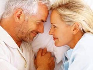 the recovery of sexual potency in men