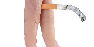 Effects of smoking on the reproductive system