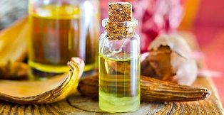 oils for the increase of